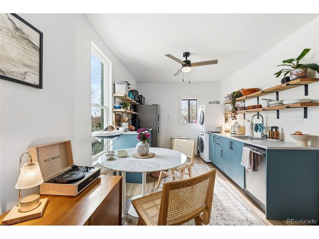 804 W 4th Ave, Denver, CO 80223