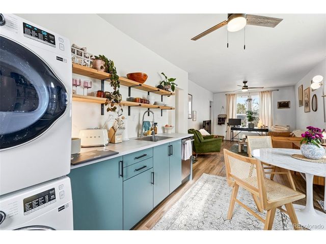 804 W 4th Ave, Denver, CO 80223