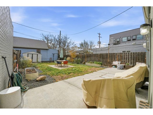 804 W 4th Ave, Denver, CO 80223