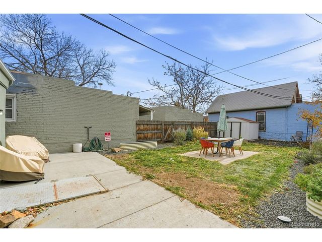 804 W 4th Ave, Denver, CO 80223