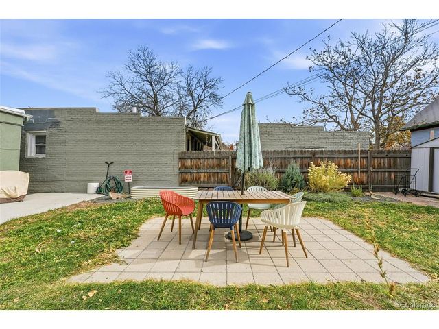 804 W 4th Ave, Denver, CO 80223