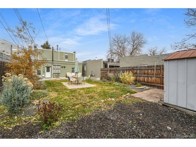 804 W 4th Ave, Denver, CO 80223