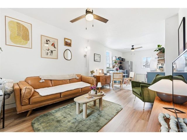 804 W 4th Ave, Denver, CO 80223