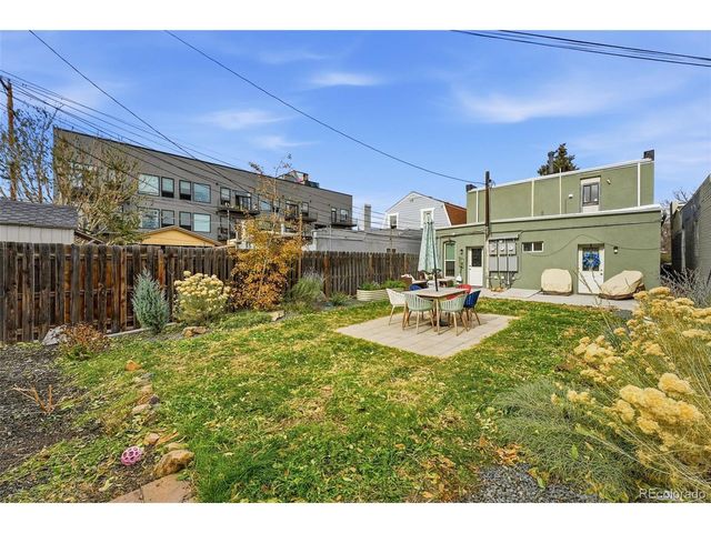 804 W 4th Ave, Denver, CO 80223