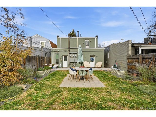 804 W 4th Ave, Denver, CO 80223