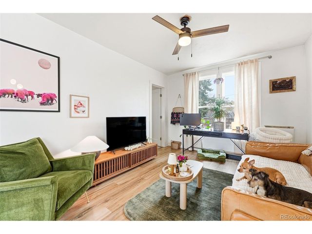 804 W 4th Ave, Denver, CO 80223