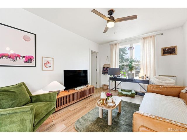 804 W 4th Ave, Denver, CO 80223