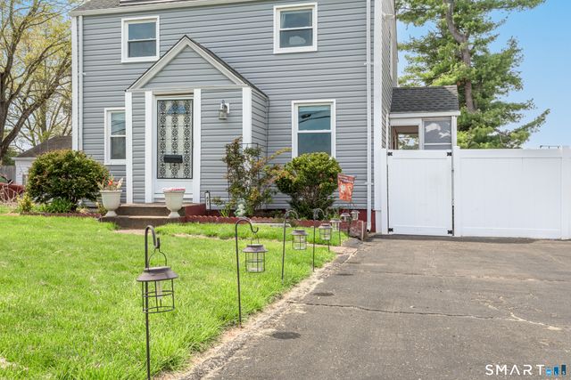 471 Forbes Street, East Hartford, CT 06118