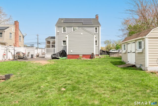 471 Forbes Street, East Hartford, CT 06118