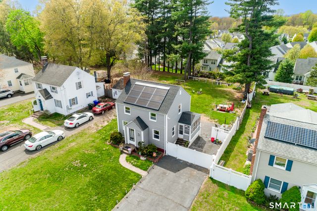 471 Forbes Street, East Hartford, CT 06118