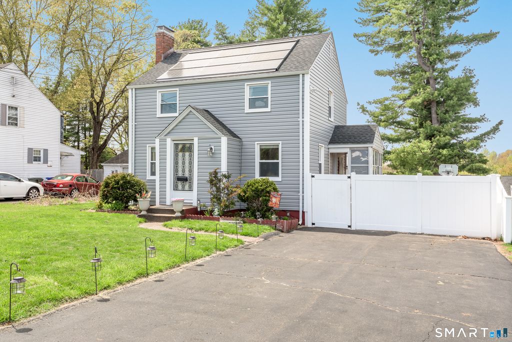 471 Forbes Street, East Hartford, CT 06118