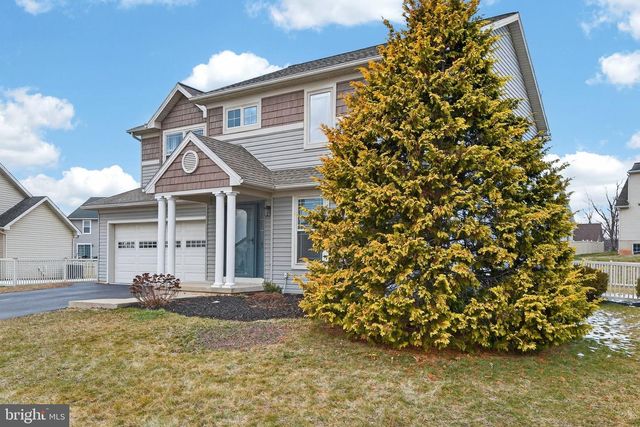 45 STONY RUN WAY, York, PA 17406