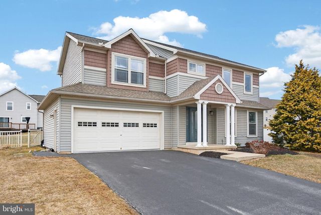 45 STONY RUN WAY, York, PA 17406