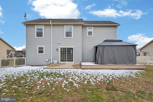 45 STONY RUN WAY, York, PA 17406