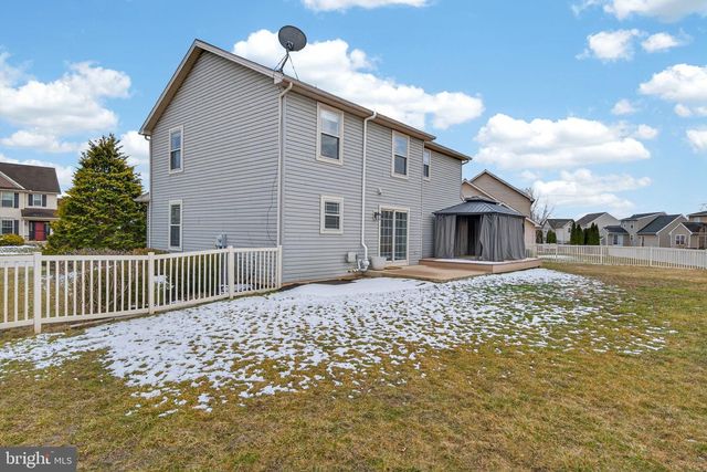 45 STONY RUN WAY, York, PA 17406