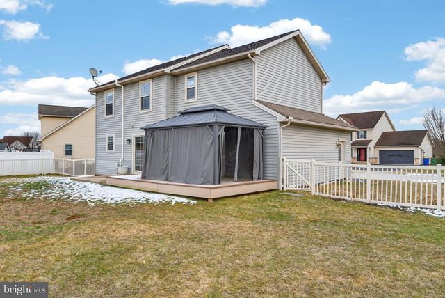 45 STONY RUN WAY, York, PA 17406