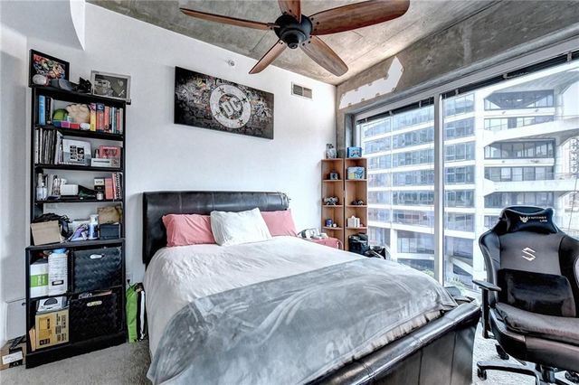 400 W Peachtree Street NW 711, Atlanta, GA 30308