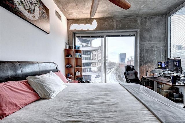 400 W Peachtree Street NW 711, Atlanta, GA 30308