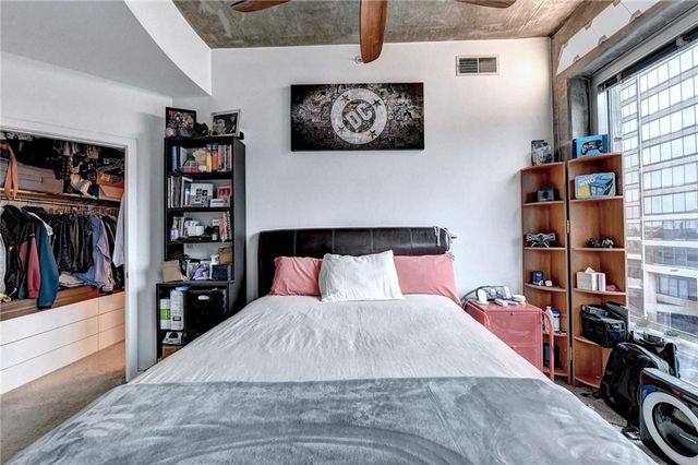 400 W Peachtree Street NW 711, Atlanta, GA 30308