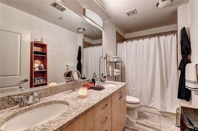 400 W Peachtree Street NW 711, Atlanta, GA 30308