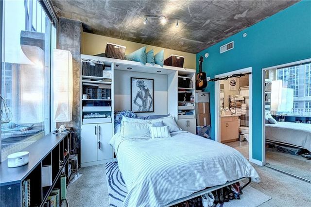 400 W Peachtree Street NW 711, Atlanta, GA 30308