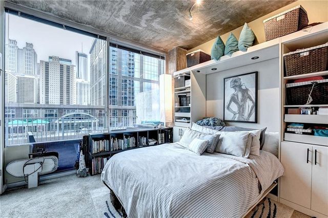 400 W Peachtree Street NW 711, Atlanta, GA 30308