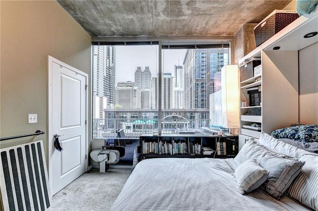 400 W Peachtree Street NW 711, Atlanta, GA 30308