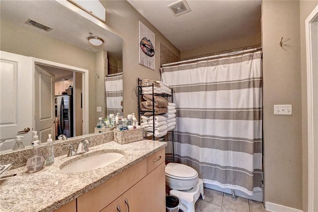 400 W Peachtree Street NW 711, Atlanta, GA 30308