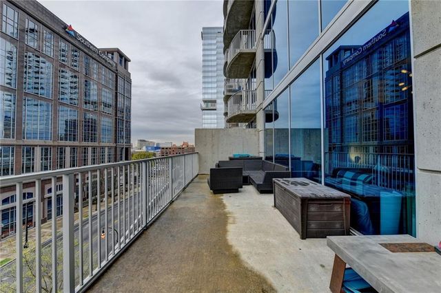 400 W Peachtree Street NW 711, Atlanta, GA 30308