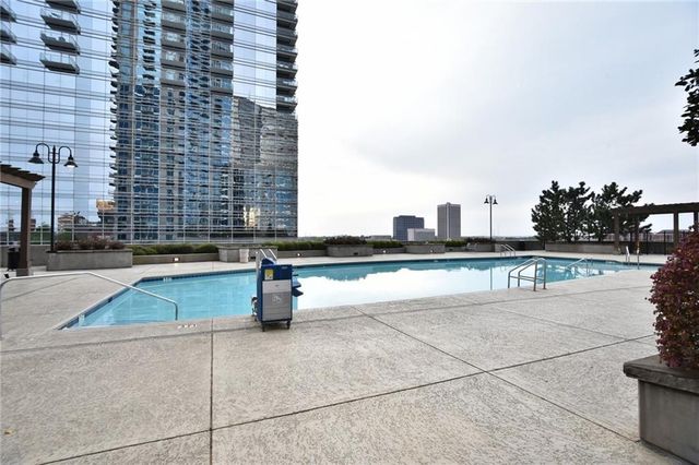 400 W Peachtree Street NW 711, Atlanta, GA 30308