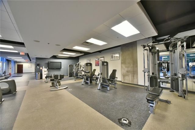 400 W Peachtree Street NW 711, Atlanta, GA 30308