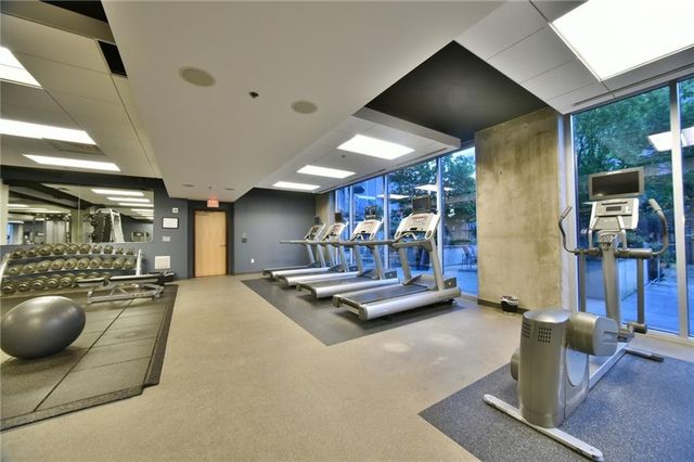 400 W Peachtree Street NW 711, Atlanta, GA 30308