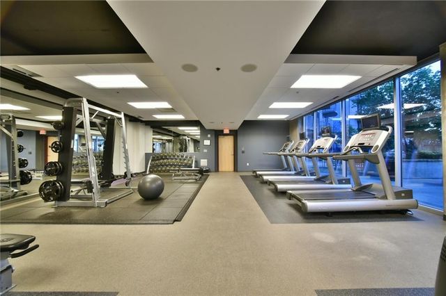 400 W Peachtree Street NW 711, Atlanta, GA 30308