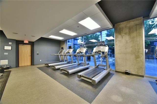 400 W Peachtree Street NW 711, Atlanta, GA 30308