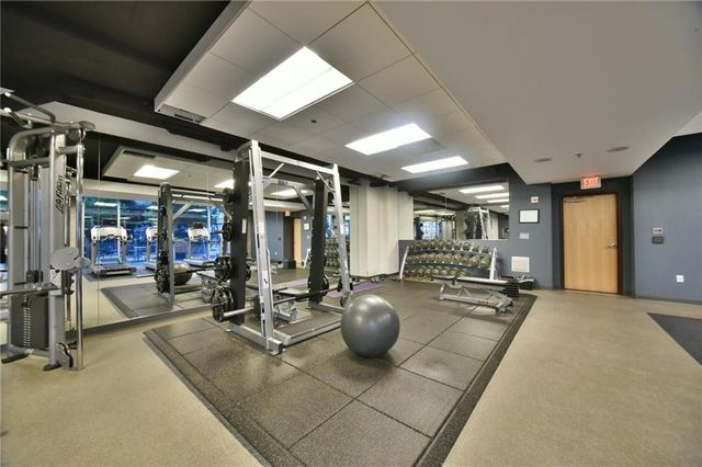 400 W Peachtree Street NW 711, Atlanta, GA 30308