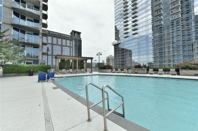 400 W Peachtree Street NW 711, Atlanta, GA 30308