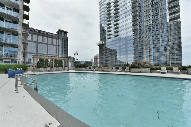 400 W Peachtree Street NW 711, Atlanta, GA 30308