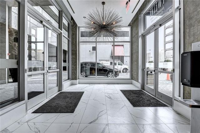 400 W Peachtree Street NW 711, Atlanta, GA 30308