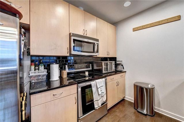 400 W Peachtree Street NW 711, Atlanta, GA 30308