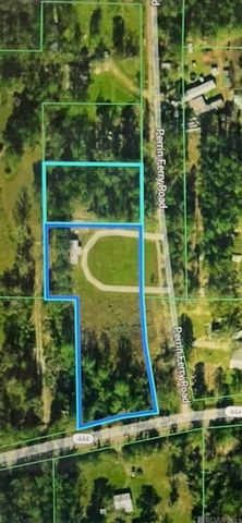 19925 Perrin Ferry Rd, Springfield, LA 70462