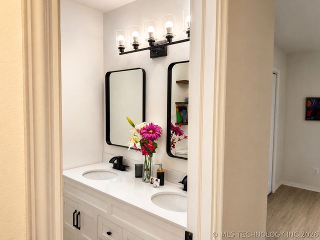 2403 W Newton Place, Tulsa, OK 74127