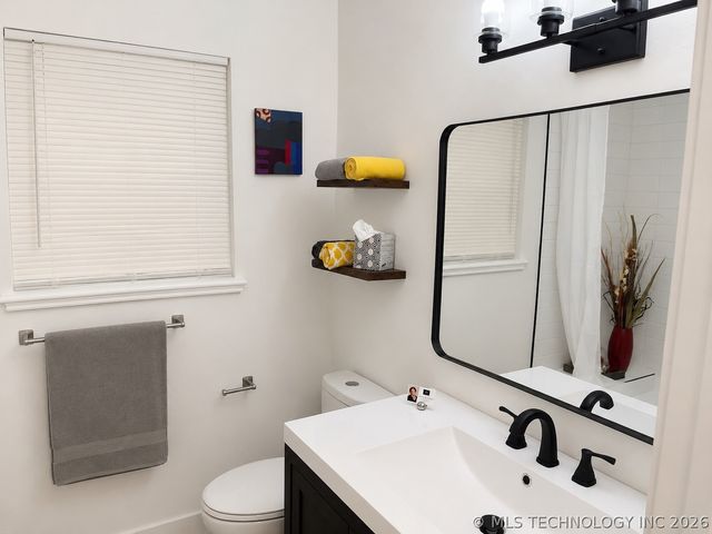 2403 W Newton Place, Tulsa, OK 74127