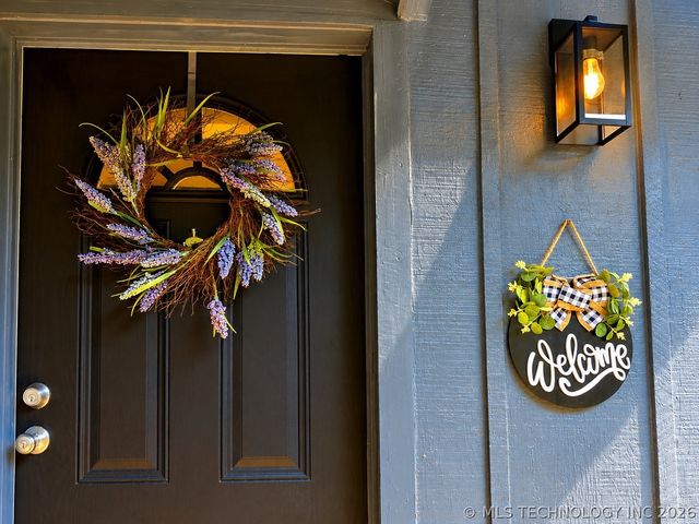 2403 W Newton Place, Tulsa, OK 74127