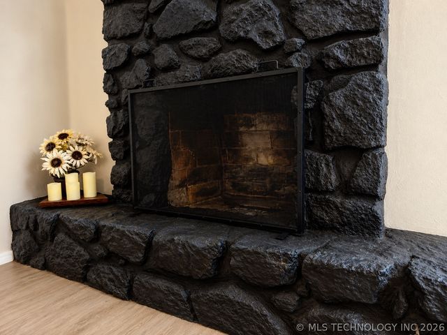 2403 W Newton Place, Tulsa, OK 74127