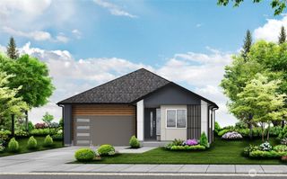 1506 141st Street E #67, Tacoma, WA 98445