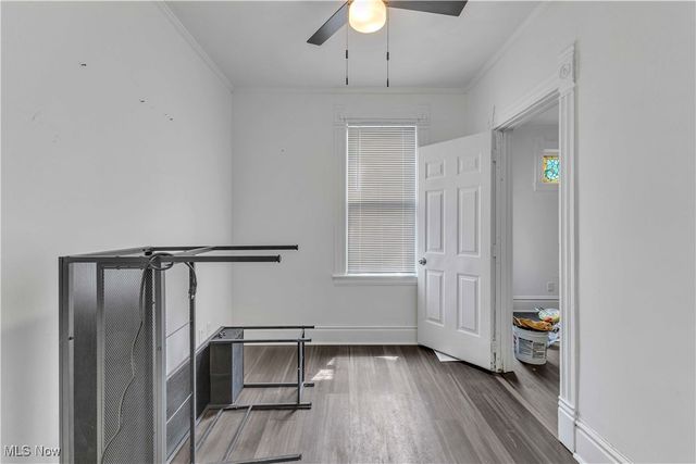 258 Seneca Avenue NE, Warren, OH 44481