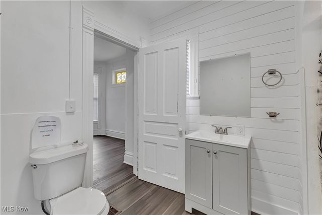 258 Seneca Avenue NE, Warren, OH 44481