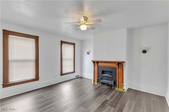 258 Seneca Avenue NE, Warren, OH 44481