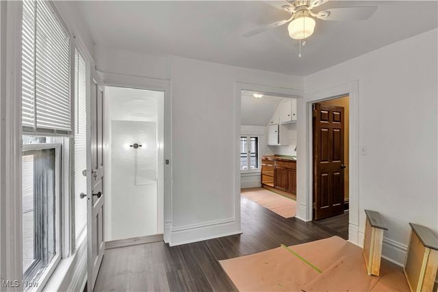 258 Seneca Avenue NE, Warren, OH 44481