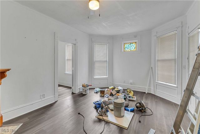 258 Seneca Avenue NE, Warren, OH 44481